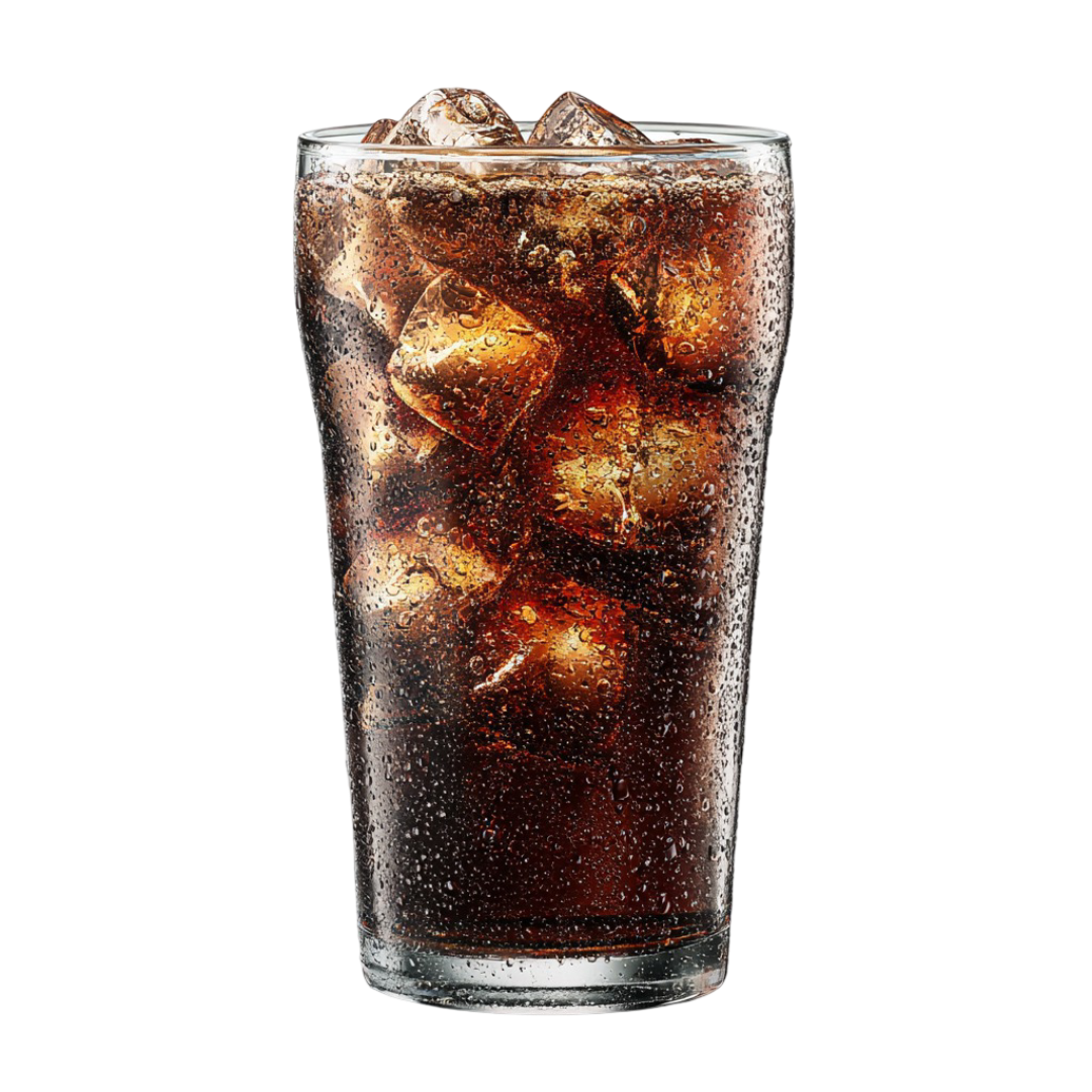 Pepsi Max sokeriton